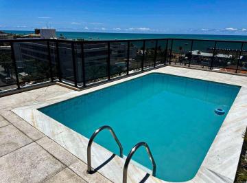 Apartamento · 45m² · 1 Quarto · 1 Vaga · Apartamento para aluguel, 1 quarto, 1 vaga, Cabo Branco - João Pessoa/PB