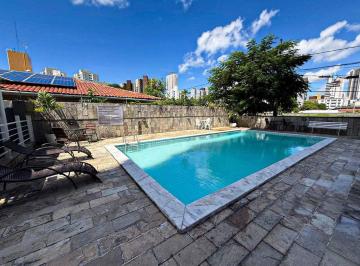 Apartamento · 66m² · 2 Quartos · 1 Vaga · Apartamento à venda, 2 quartos, 1 vaga, Aeroclube - João Pessoa/PB