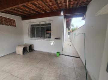 Casa · 115m² · 2 Quartos · 1 Vaga · CASA À VENDA - VILA RICA - PINDAMONHANGABA SP