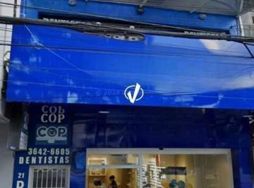 Comercial · 174m² · LOJA PARA LOCAÇÃO - CENTRO - PINDAMONHANGABA/SP