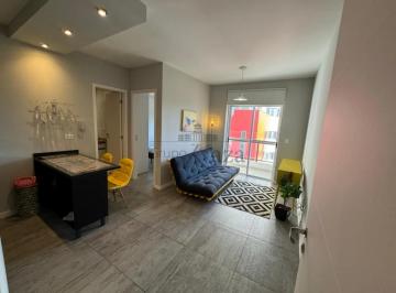 Apartamento · 35m² · 1 Quarto · 1 Vaga · Oportunidade - Apartamento - Jardim Oswaldo Cruz - Residencial Choice Vale - 1 Dormitório - 35m².