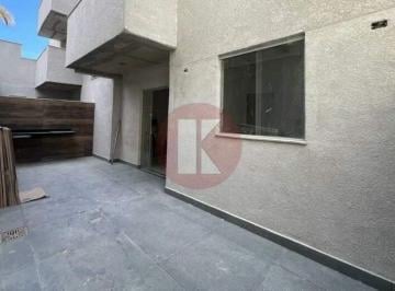 Apartamento · 65m² · 2 Quartos · 1 Vaga · Apartamento à venda, 2 quartos, 1 suíte, 1 vaga, Santa Branca - Belo Horizonte/MG