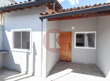 Casa · 65m² · 2 Quartos · 1 Vaga · Casa à venda, 2 quartos, 1 vaga, Urca - Belo Horizonte/MG