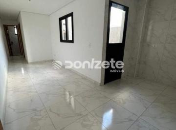 Apartamento · 43m² · 2 Quartos · 1 Vaga · Apartamento à venda em Santo André (Vila Guarani) | 2 dorms | 1 vaga | Frente