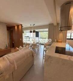 Apartamento · 82m² · 3 Quartos · 3 Vagas · Apartamento 3 Dormitórios (1 Suíte) no Jardim em Santo André | 82m² | 3 Vagas