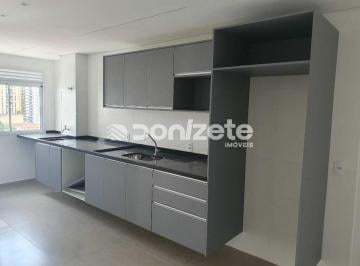 Apartamento · 55m² · 2 Quartos · 1 Vaga · Apartamento 2 dormitórios para aluguel em Santo André (Jardim) | 1 vaga | Lazer completo