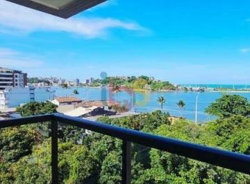 Apartamento · 196m² · 4 Quartos · ALUGO COBERTURA COM 4/4 NO JARDIM PONTAL