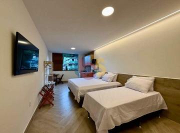 Apartamento · 35m² · 1 Quarto · ALUGO COBERTURA EM ITACARÉ 