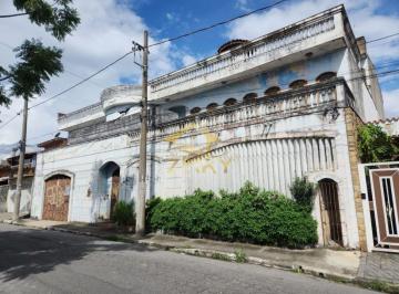 Casa · 1000m² · 5 Quartos · 6 Vagas · Sobrado, Jardim Vila Galvão - Guarulhos