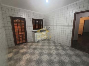 Casa · 40m² · 1 Quarto · 1 Vaga · Casa, Vila São Rafael - Guarulhos