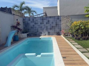 Casa Linear 3 suites Arquipélago de Manguinhos · Casa Linear de Alto Padrão no Arquipélago de Manguinhos venda