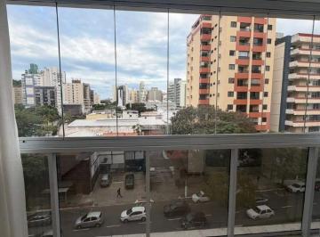 3 quartos Santa Lucia · Apartamento à venda, 3 quartos, 2 suítes, 2 vagas, Santa Lúcia - Vitória/ES