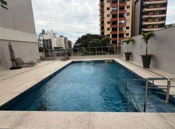 Apartamento · 100m² · 3 Quartos · 2 Vagas · Apartamento à venda, 3 quartos, 2 suítes, 2 vagas, Santa Lúcia - Vitória/ES