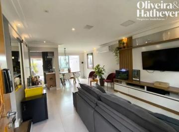 Casa · 102m² · 3 Quartos · 2 Vagas · Sobrado charmoso em condomínio fechado na Saúde