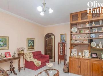 Casa · 117m² · 2 Quartos · 1 Vaga · Casa Charmosa em Condomínio Fechado na Vila Gumercindo