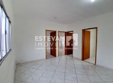Apartamento · 50m² · 2 Quartos · ÓTIMO APARTAMENTO PARA LOCAÇÃO AO LADO DA EST. SÃO FRANCISCO/SHOPPING