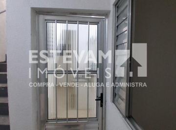 Casa · 45m² · 1 Quarto · LOCAÇÃO / CASA NO JARDIM SANT MORRITIZ