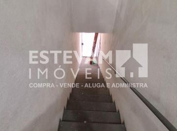 Casa · 50m² · 1 Quarto · LOCAÇÃO - CASA  NO JARDIM SANT MORRITIZ, PRÓXIMO A TODOS OS CORMÉCIOS DA REGIÃO.