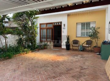 Casa · 137m² · 3 Quartos · 2 Vagas · Casa Térrea, Mirandópolis - São Paulo