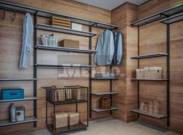 Apartamento · 73m² · 2 Quartos · 1 Vaga · Apartamento 73m² com 2 dormitórios, sendo 1 suíte, living integrado com a cozinha e varanda gourmet,