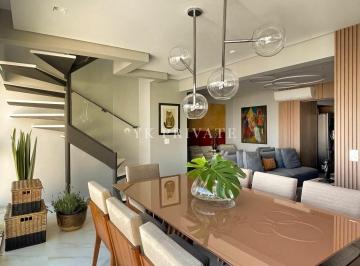 Apartamento · 230m² · 2 Quartos · 3 Vagas · COBERTURA/ ALTO DA LAPA/ALTO DE PINHEIROS/ 230 M/ 2SUITES E CLOSET/3 VAGAS