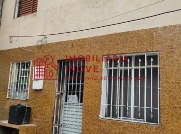Casa · 60m² · 1 Quarto · CASA ASSOBRADADA PARA VENDA NA REGIÃO DA PENHA!