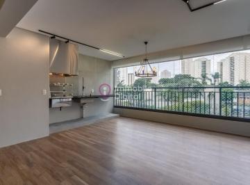 Apartamento · 123m² · 3 Quartos · 2 Vagas · Apartamento à Venda 123m² I 03 Suítes I 02 Vagas I Lazer Completo I Jardim Marajoara