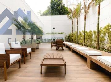 Apartamento · 39m² · 1 Quarto · 1 Vaga · Flat, Vila Mariana - São Paulo