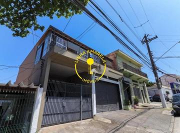Casa · 197m² · 3 Quartos · 3 Vagas · Sobrado - 258m² - 3 Dormitórios - Suíte - 03 Vagas + Varanda