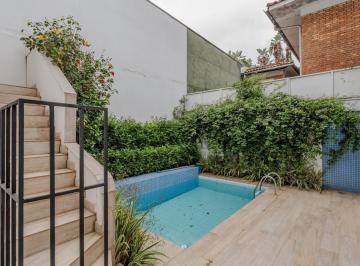 Casa · 305m² · 4 Quartos · 2 Vagas · Casa - Jardim Paulista - 4 Dormitórios - 294m².