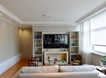 Apartamento · 150m² · 3 Quartos · 1 Vaga · Apartamento para alugar no Jardins 150m² 3 dormitórios 1 vaga.