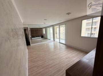 Apartamento · 114m² · 4 Quartos · 2 Vagas · Apartamento á venda Residencial Alegria 114m², 4 Quartos, 1 Suite, 2 Vagas, Vila Santo Antonio
