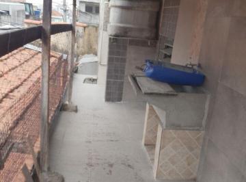 Casa · 50m² · Casa para alugar, 50 m² por R$ 850,00/mês - Vila Nova Galvão - São Paulo/SP