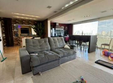 Apartamento · 114m² · 2 Quartos · 2 Vagas · Apartamento Isla Lago dos Patos 116m², Porteira Fechada, 2 Vagas, Vila Galvão