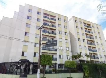 Apartamento · 75m² · 2 Quartos · 1 Vaga · Apartamento á Venda Edificio Ipanema 75m², 1 suite, 1 vaga, Guarulhos
