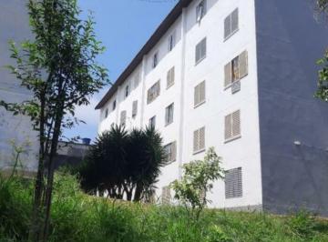Apartamento · 53m² · 2 Quartos · Apartamento á venda Zona Sul (Campo Limpo) 2 dormitrórios 1 banheiro