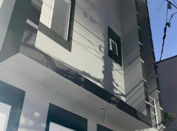 Apartamento · 30m² · 1 Quarto · 1 Vaga · Apartamento à venda com 30m² 1 quarto e sem vaga