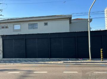 Comercial · 200m² · 1 Vaga · ALUGO GALPÃO COMERCIAL  NA VILA MATILDE