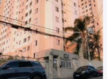 Apartamento · 45m² · 2 Quartos · 1 Vaga · Apartamento 2 Dormitórios 45m2- 1 Vaga de Garagem Vila Curuça