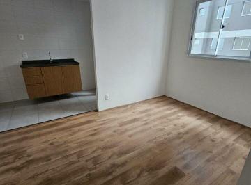 Apartamento · 35m² · 2 Quartos · Apartamento para Alugar Zona Sul 2 quartos 1 banheiro