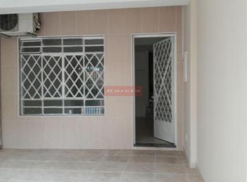 Casa · 84m² · 3 Quartos · 1 Vaga · Sobrado para Venda,3 dorm 3 suites, 4WC, 2 salas, quintal, 1 vaga. Otima oportunidade