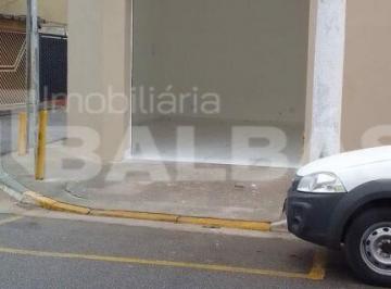 Comercial · 37m² · SALÃO TATUAPÉ 37 m² - LOCAL NOBRE