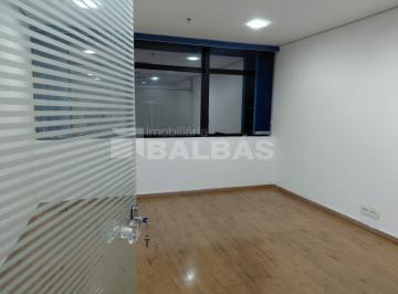 Comercial · 35m² · 1 Vaga · SALA COMERCIAL TATUAPÉ  35m² -1 VAGA - ANDAR ALTO