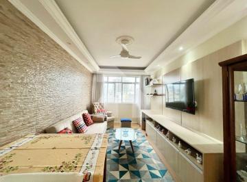 Apartamento · 79m² · 2 Quartos · Apartamento com 2 dormitórios, 1 suíte na Santa Cecília