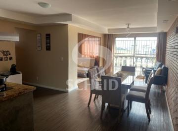 Apartamento · 78m² · 2 Quartos · 1 Vaga · Apartamento para venda em Vila Campestre com 2 quartos, 78m²