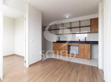 Apartamento · 45m² · 2 Quartos · Apartamento à venda com 45m², 2 quartos e sem vaga