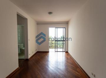 Apartamento · 70m² · 2 Quartos · 1 Vaga · APARTAMENTO COM 2 QUARTOS E VAGA DE GARAGEM A 700 METROS DO METRÔ SÃO JUDAS!