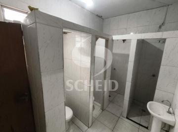 Comercial · 222m² · 2 Vagas · Galpão em Santo Amaro, próximo à Av. João Dias, com 222m2 , 4 salas, 3 banheiros e portão.