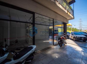 Comercial · 60m² · LOJA EM ALPHAVILLE