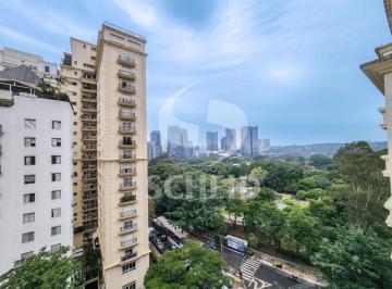 Apartamento · 162m² · 3 Quartos · 3 Vagas · Apartamento para venda em Itaim Bibi com 3 quartos, sendo 2 suítes, 162m² 2 vagas